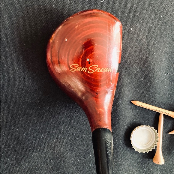 Vintage Wilson Sam Snead Golf Club
Bottle Opener! - Picture 3 of 12